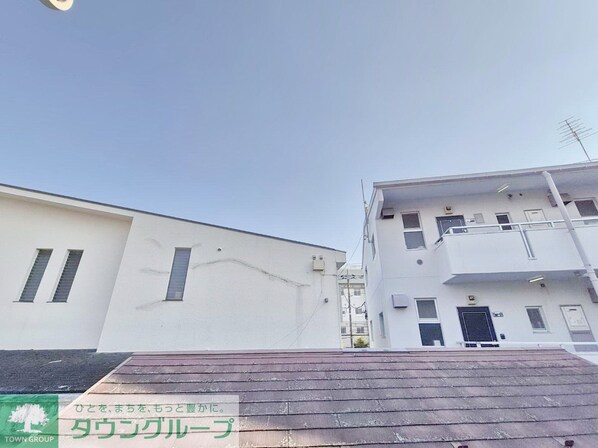 多摩ロイヤルアベニューIの物件内観写真